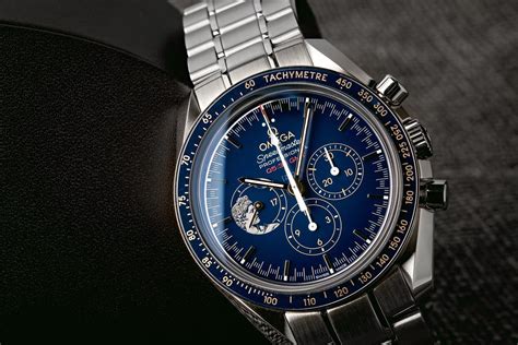 omega speedmaster deffects|bob's watch Omega Speedmaster instructions.